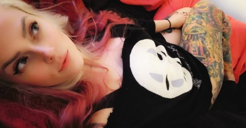 vinniethemouth header picture leakfans.com