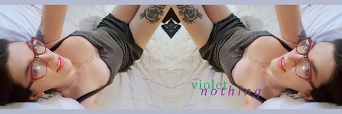 violetastrophe header picture leakfans.com