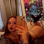 violetlouise21 profile picture