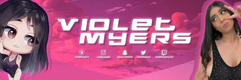 violetmyers header picture leakfans.com