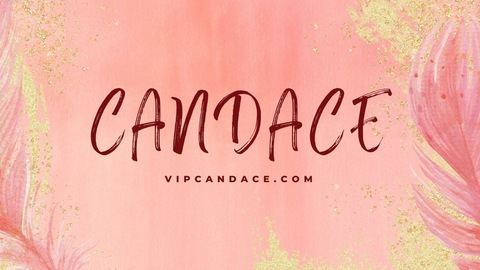 Header of vipcandace