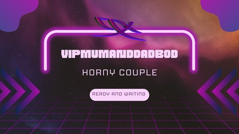 Header of vipmumanddadbod