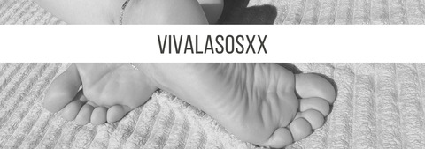 Header of vivalasosx