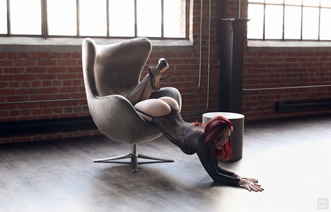 vivienne_brattyredhead header picture leakfans.com