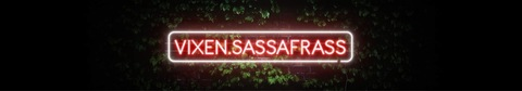 vixen.sassafrass.22 header picture leakfans.com
