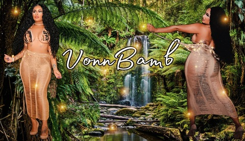 vonnbamb header picture leakfans.com