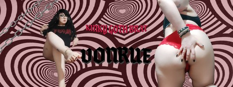 Header of vonrue