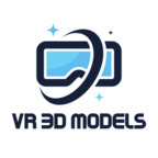 vr3dmodels profile picture