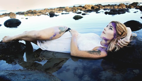 wavyfairy69 header picture leakfans.com