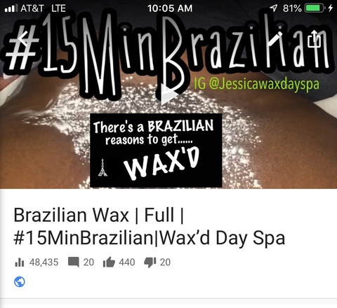 waxdayspa header picture leakfans.com