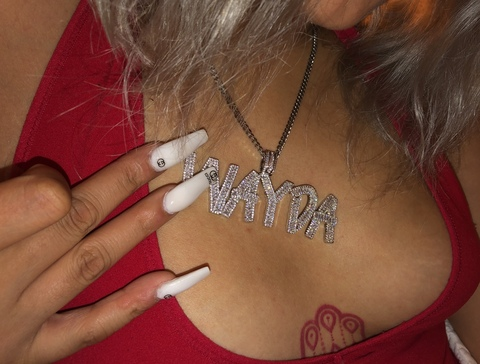 wayda header picture leakfans.com