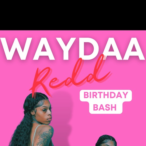 Header of waydaaredd