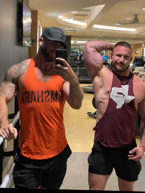 wellbredtexans header picture leakfans.com