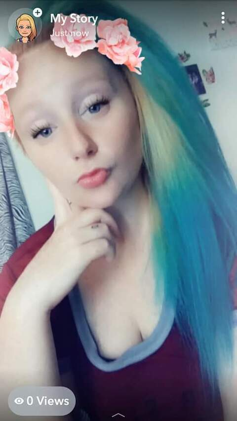 wendyfaye header picture leakfans.com