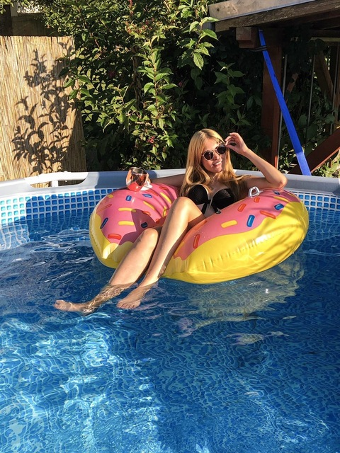 wendypinkytoe header picture leakfans.com