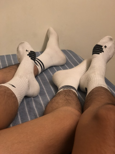 white-socks-boy header picture leakfans.com