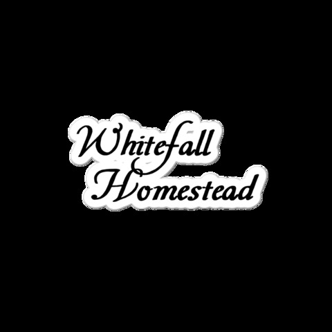 Header of whitefall