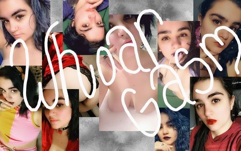 Header of whoargasm