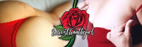 Header of whosthaattgurl