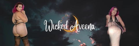 Header of wickedaveena