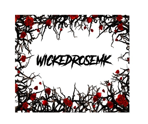 Header of wickedrosemk