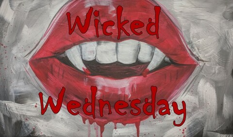 wickedwednesday header picture leakfans.com