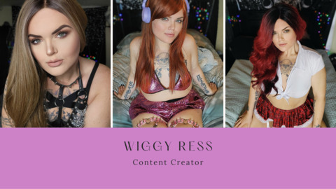 Header of wiggyressx