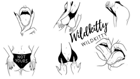 Header of wildlilkitty