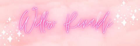 willowrinaldi header picture leakfans.com