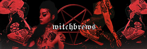 witchbrews header picture leakfans.com