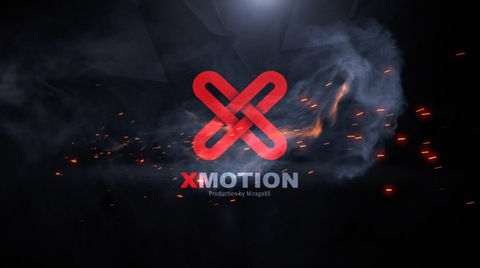 Header of x_motion