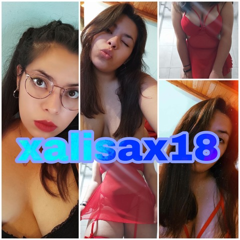 Header of xalisax18