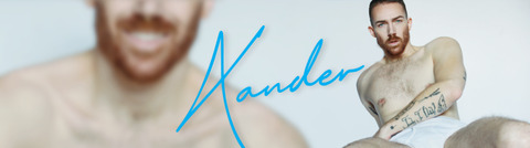 xandermckee header picture leakfans.com