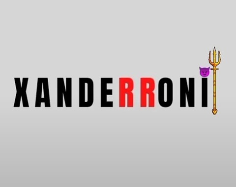 xanderroni header picture leakfans.com