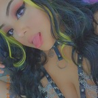 xbabycarmenx profile picture