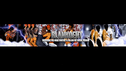 Header of xclusiveblanko