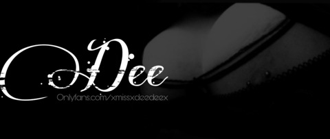 Header of xdeexdeex