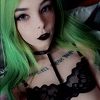 xgreen_goddessx profile picture