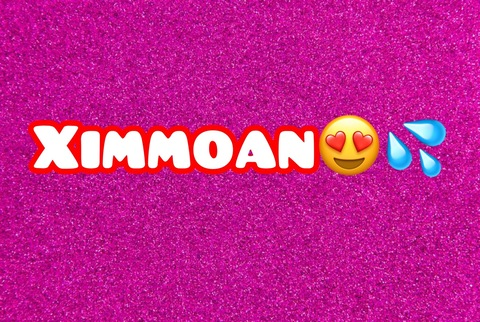 Header of ximmoan