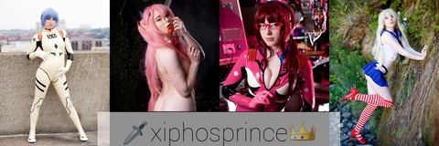 Header of xiphosprince