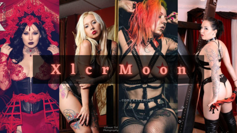 Header of xlcrmoon