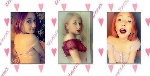 xlilmissprincessx header picture leakfans.com