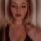 xo_blondie profile picture