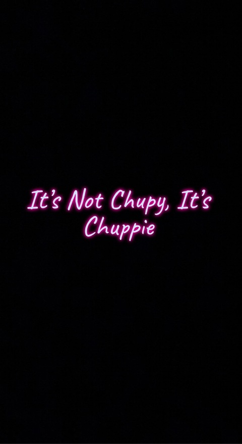 Header of xo_chuppie