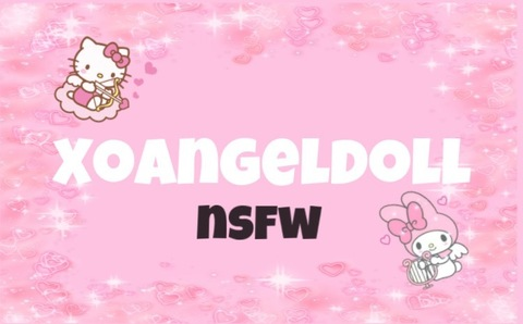 Header of xoangeldolll