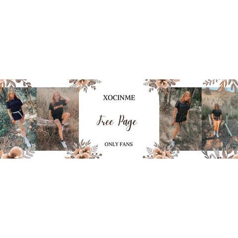 Header of xocinme