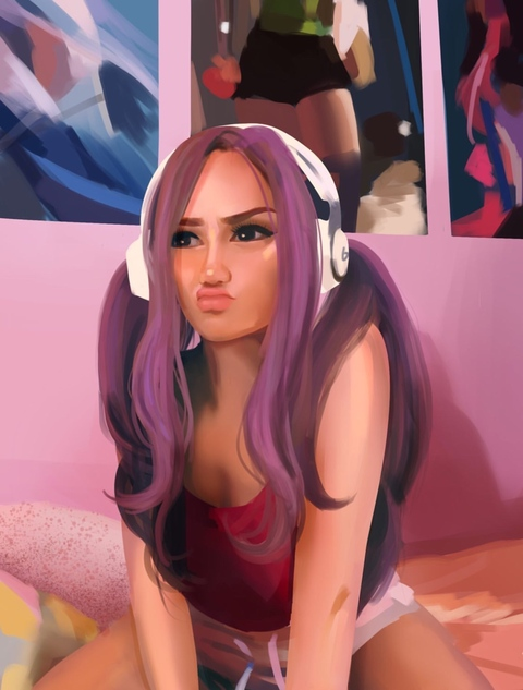 xoprincessapril header picture leakfans.com