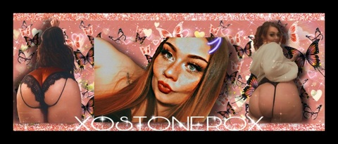 xostonerox header picture leakfans.com