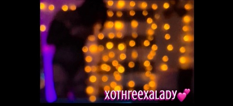 Header of xothreexalady