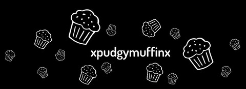 Header of xpudgymuffinx